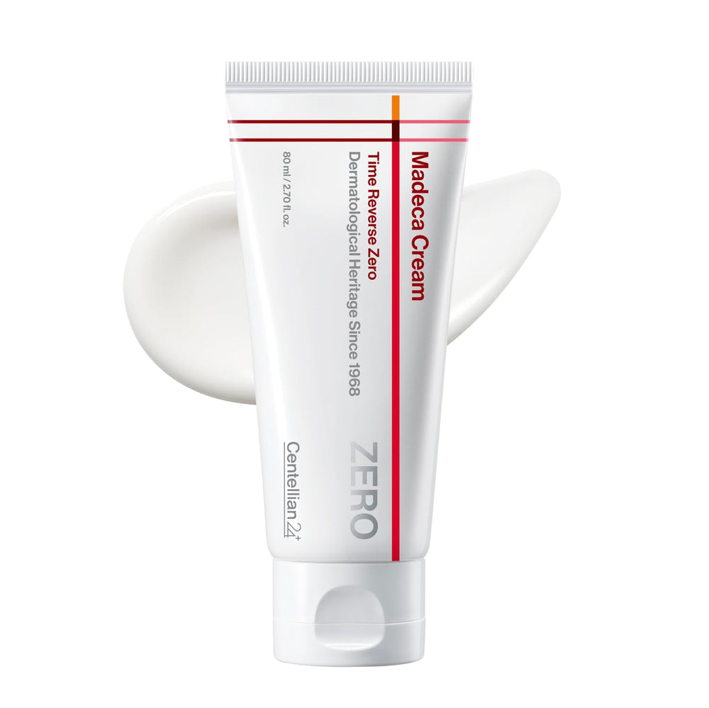 CENTELLIAN 24 jar front view showing design and lightweight benefit
