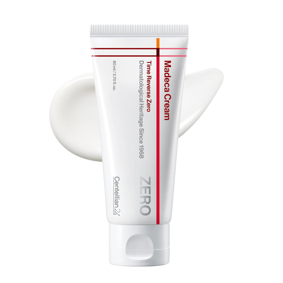 CENTELLIAN 24 jar front view showing design and lightweight benefit