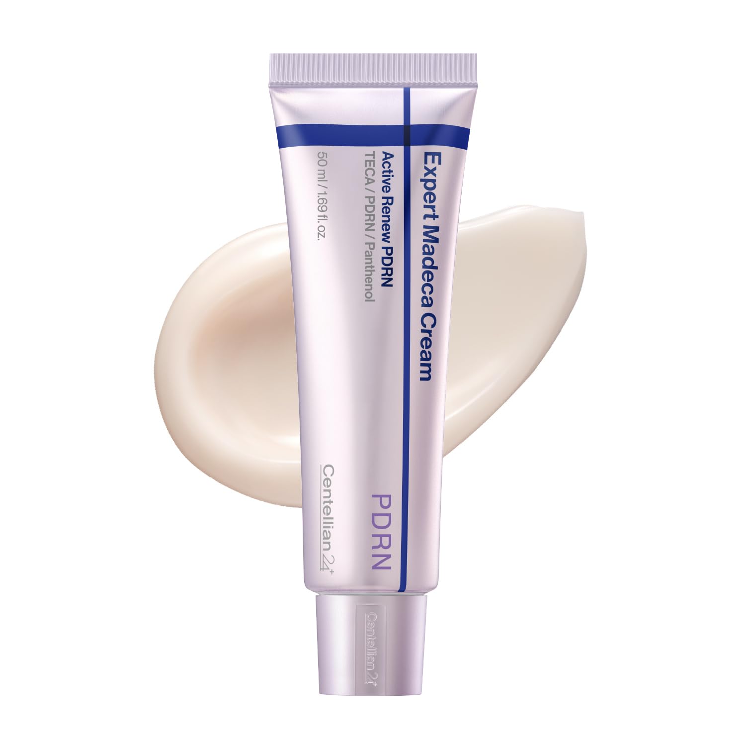 CENTELLIAN 24 front packaging showing product and benefit of firming