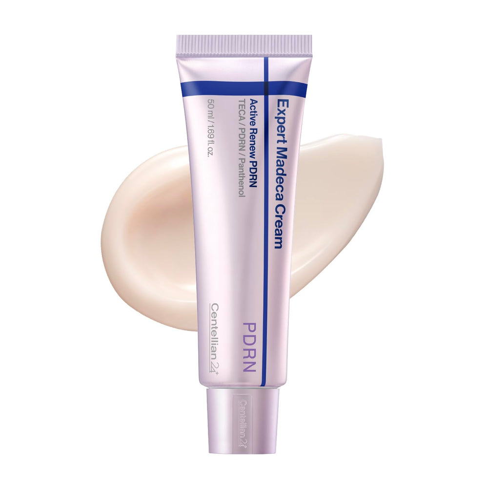 CENTELLIAN 24 front packaging showing product and benefit of firming