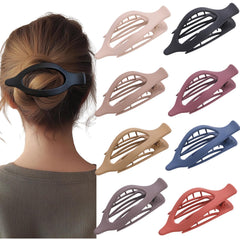 CENTSTAR lifestyle image of woman wearing clip comfortably all day