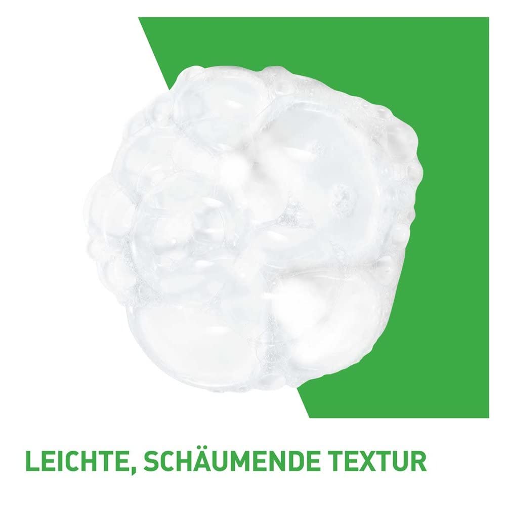 CeraVe bar side profile highlighting compact size and travel convenience