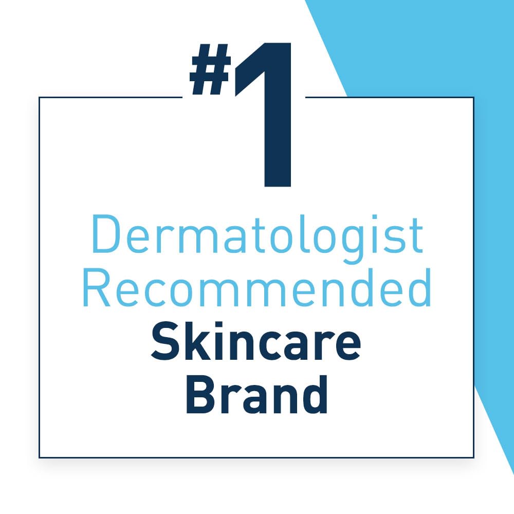 CeraVe ingredient focus on salicylic acid and ceramides communicating exfoliate plus barrier care