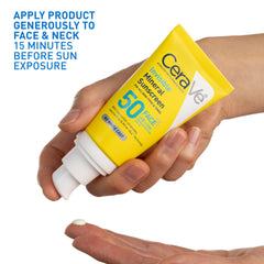CeraVe on bathroom counter illustrating daily routine compatibility