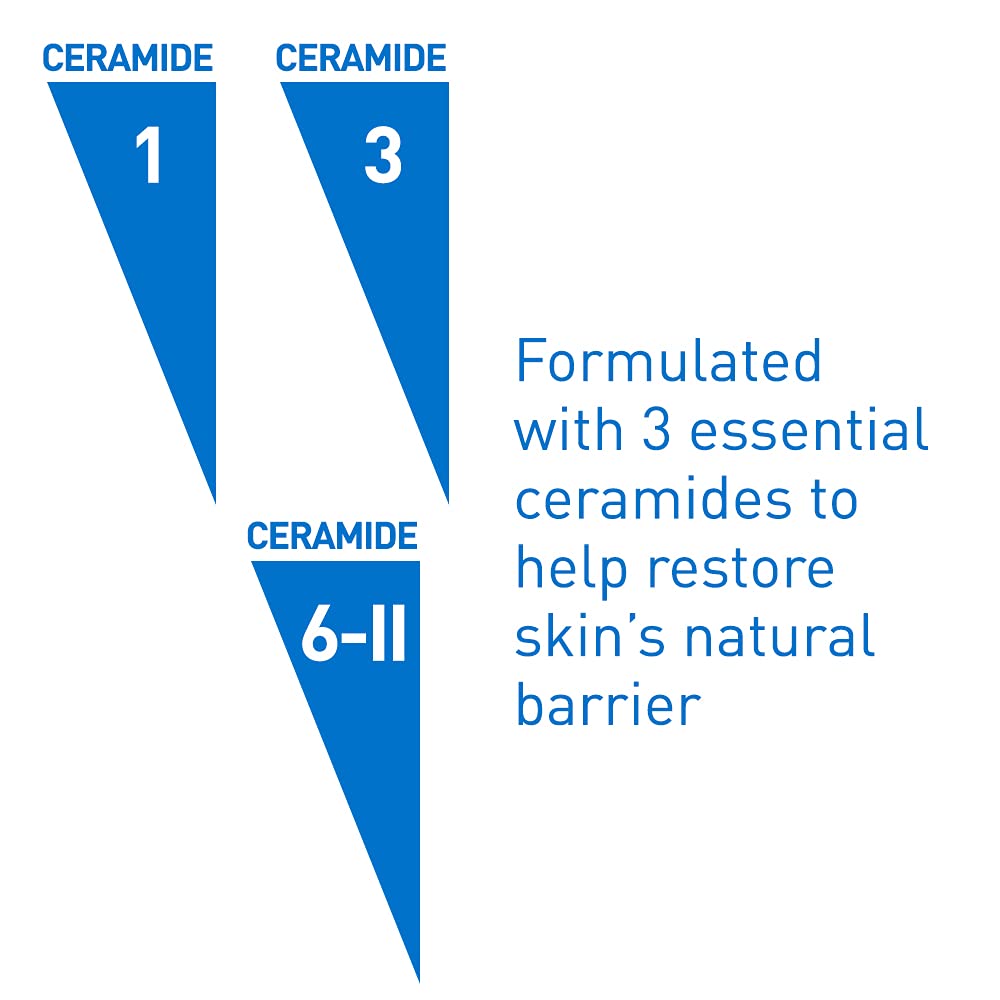 CeraVe stick used by family member showing quick on-the-go protection benefit