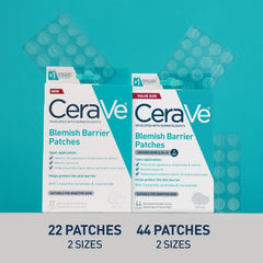 CeraVe small travel pack in purse for on-the-go blemish treatment