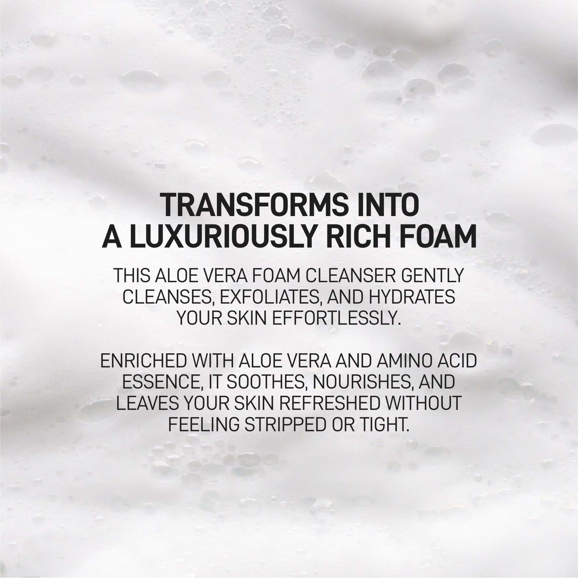 CERAVELO built-in soft brush close-up demonstrating gentle cleansing