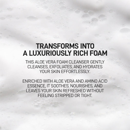 CERAVELO built-in soft brush close-up demonstrating gentle cleansing