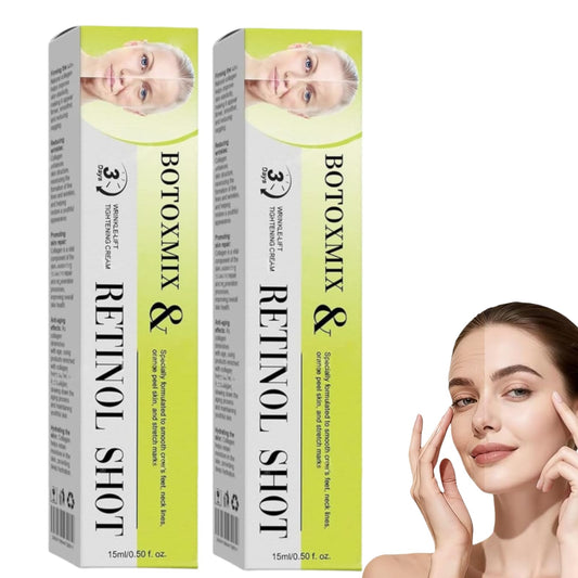Cetaforten front packaging showing product and booster benefit