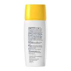 Cetaphil bottle neck and nozzle showing precise dispensing benefit