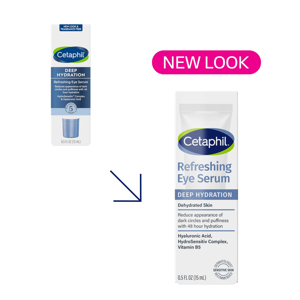 Cetaphil silicone applicator closeup for gentle cooling massage benefit