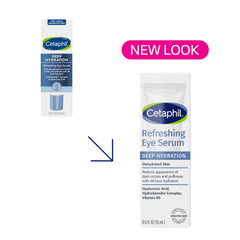 Cetaphil silicone applicator closeup for gentle cooling massage benefit