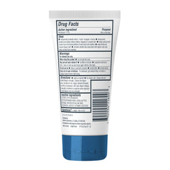 Cetaphil tube inside first aid kit showing versatile on-the-go protection benefit