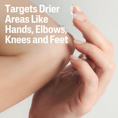 Close-up of Cetaphil label emphasizing hypoallergenic and fragrance-free benefit