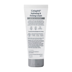 Product box with jar showing Cetaphil brand and dermatologist-tested benefit