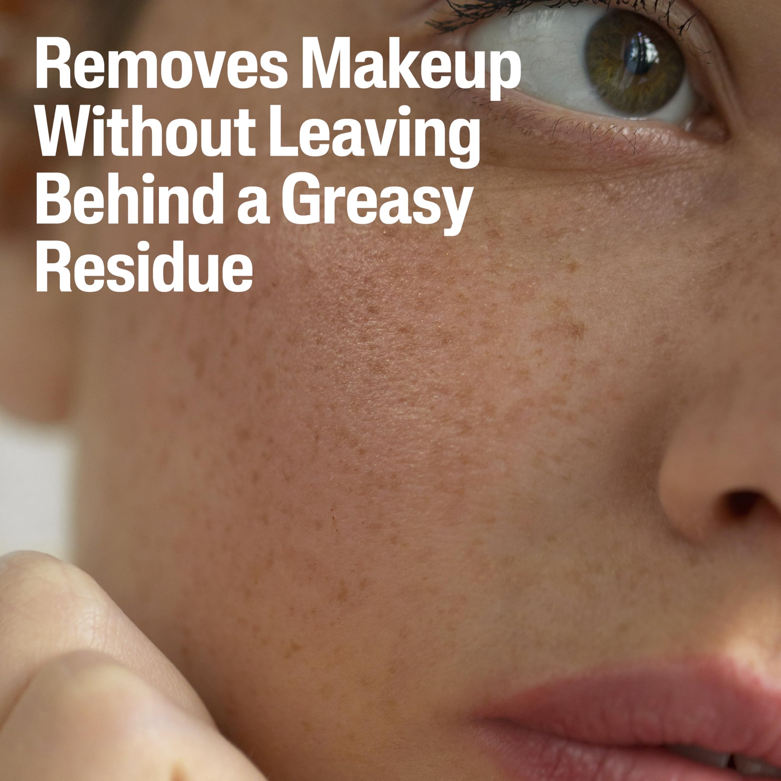 Cetaphil next to cleanser and moisturizer illustrating routine convenience benefit
