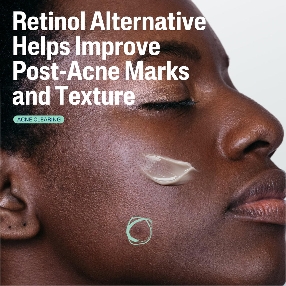 Cetaphil serum texture close-up illustrating lightweight, non-greasy finish