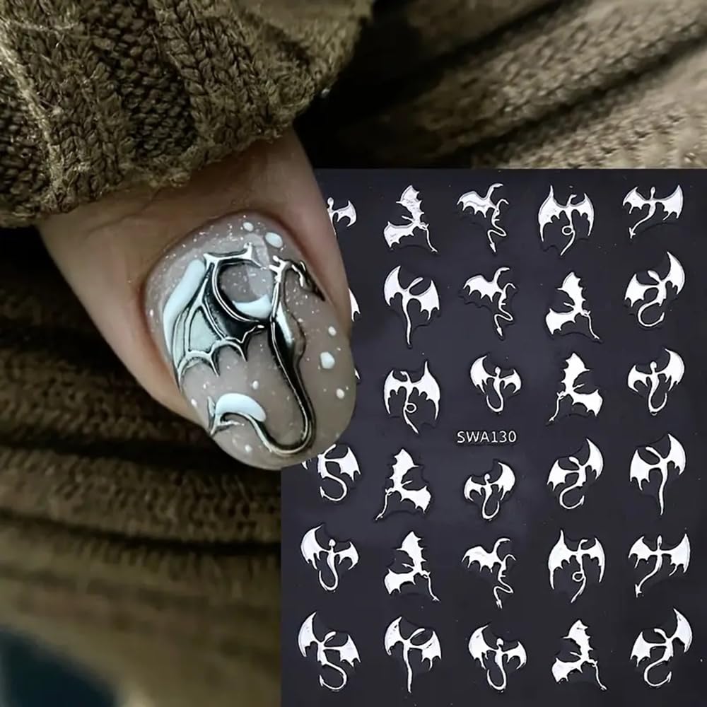 CEWEWP holographic sticker catching light for eye-catching shine