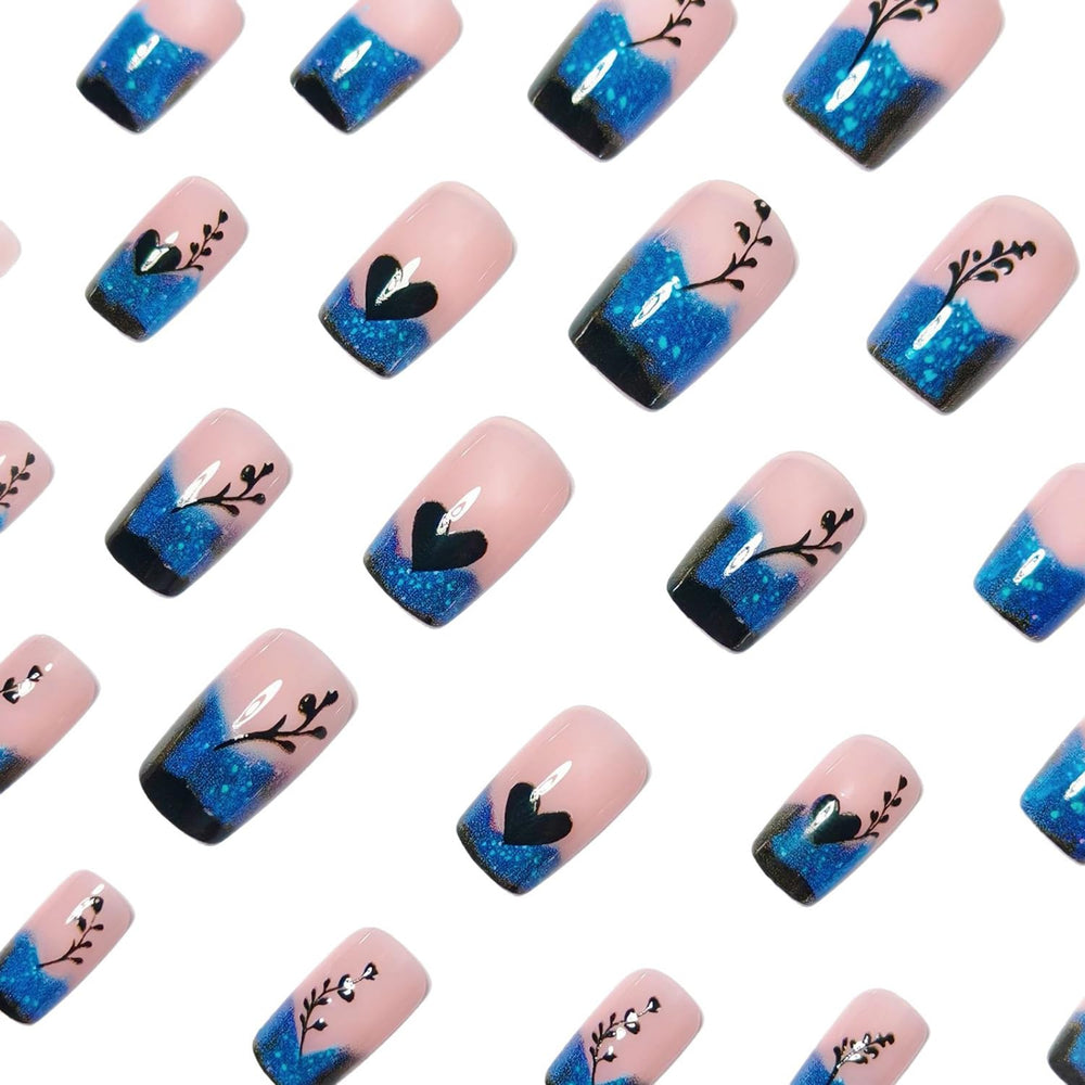 CEWEWP lifestyle image of woman wearing nails conveying stylish results