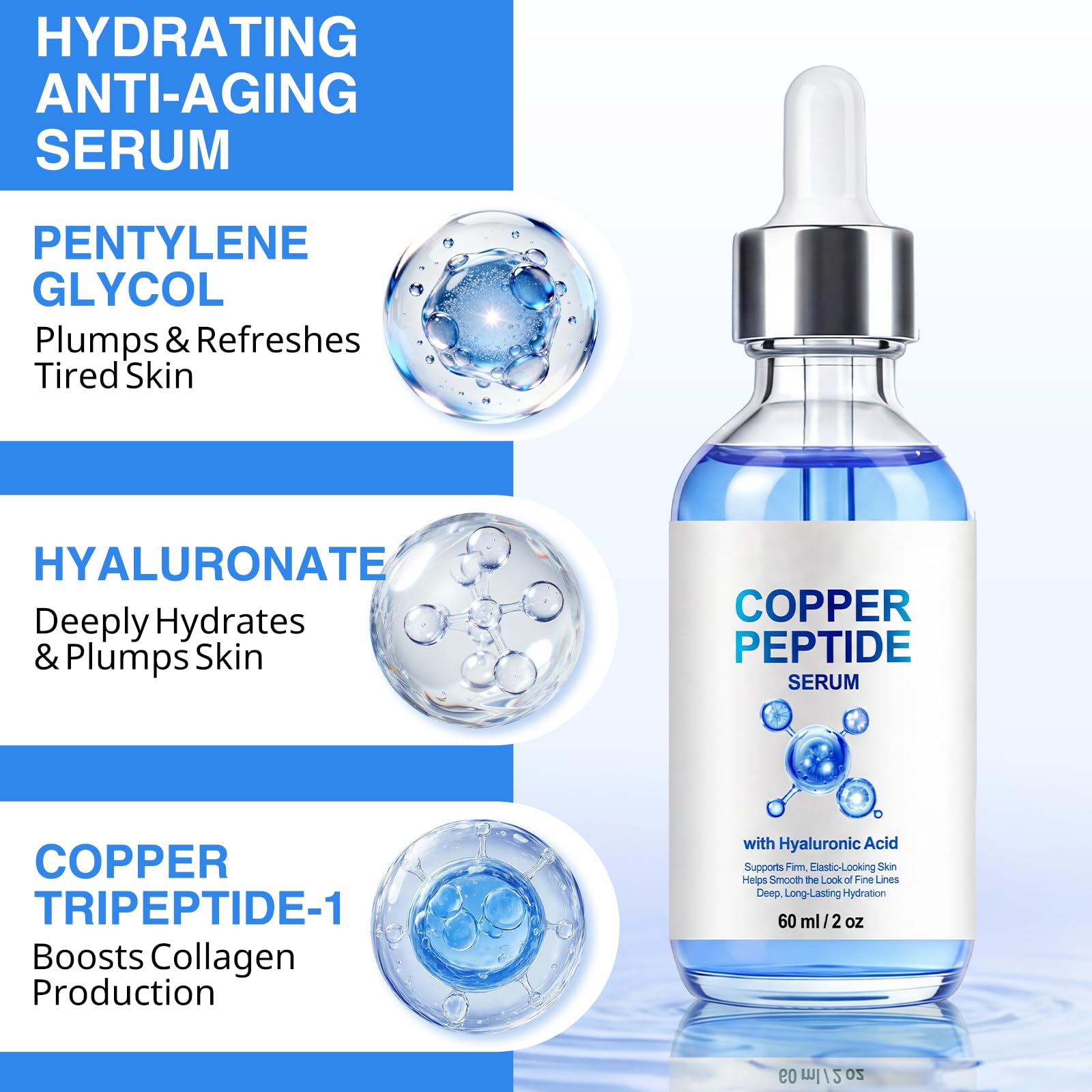 CFXYHNOX dropper detail releasing serum for precise, low-waste application