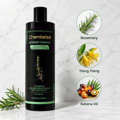 Chambelza creamy foaming texture demonstrating gentle cleansing