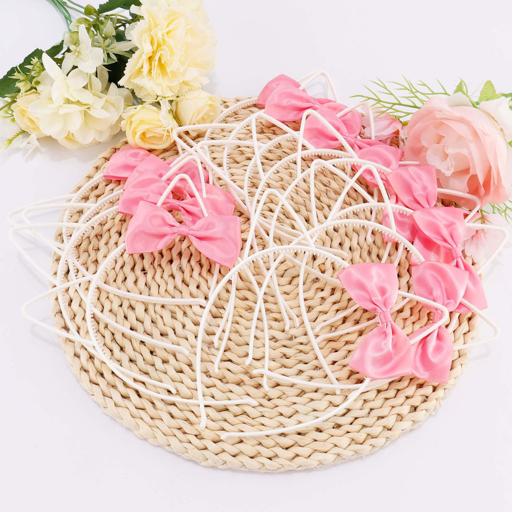 Chanaco twelve-piece flatlay illustrating set quantity for group events