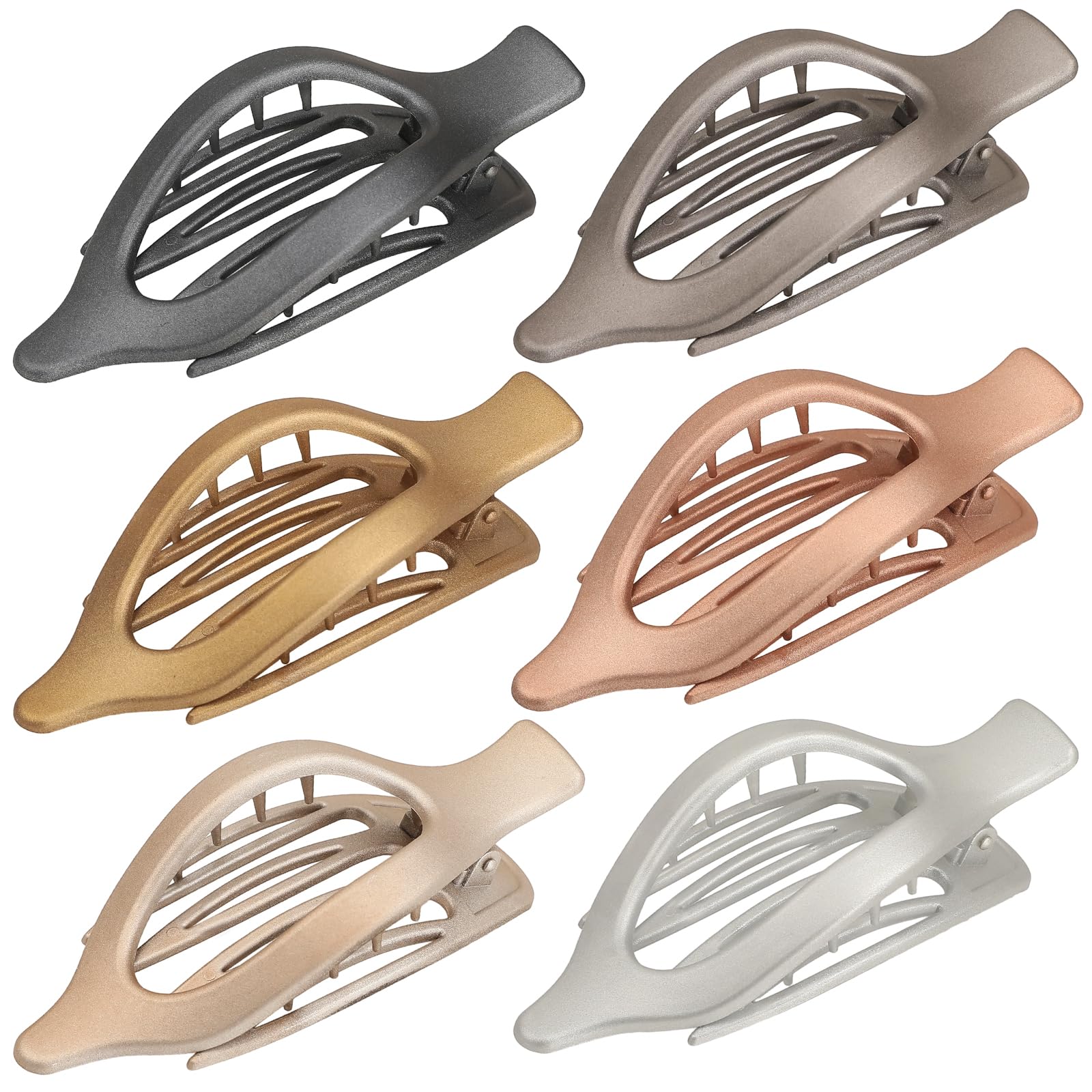CHANDAT clip worn under a hat demonstrating discreet, comfortable wear