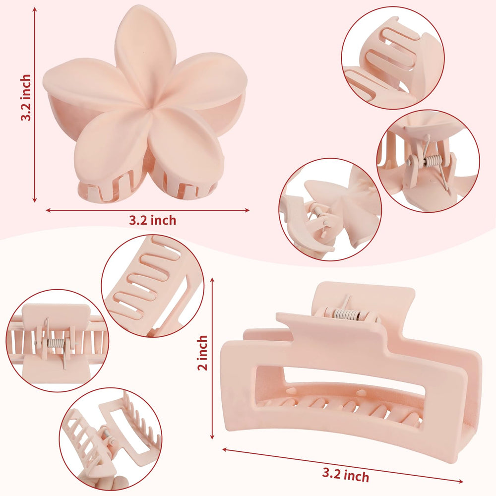 CHANDAT close-up of hibiscus flower clip texture and petal detail for decorative tropical look