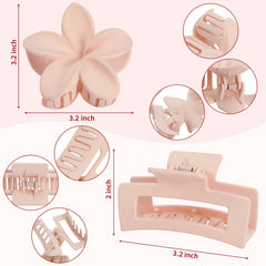 CHANDAT close-up of hibiscus flower clip texture and petal detail for decorative tropical look