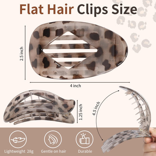 CHANDAT close-up of interlocking teeth and reinforced spring highlighting secure non-slip grip