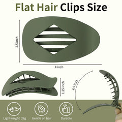 CHANDAT close-up of interlocking teeth highlighting strong grip and slip resistance