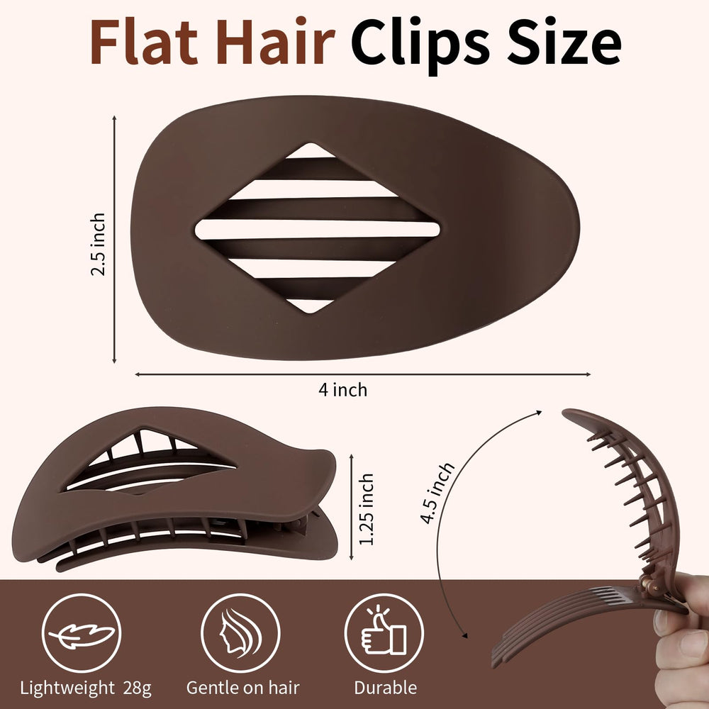 CHANDAT close-up of interlocking teeth demonstrating secure non-slip grip