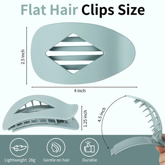 CHANDAT close-up of interlocking teeth demonstrating strong grip and reliable hold