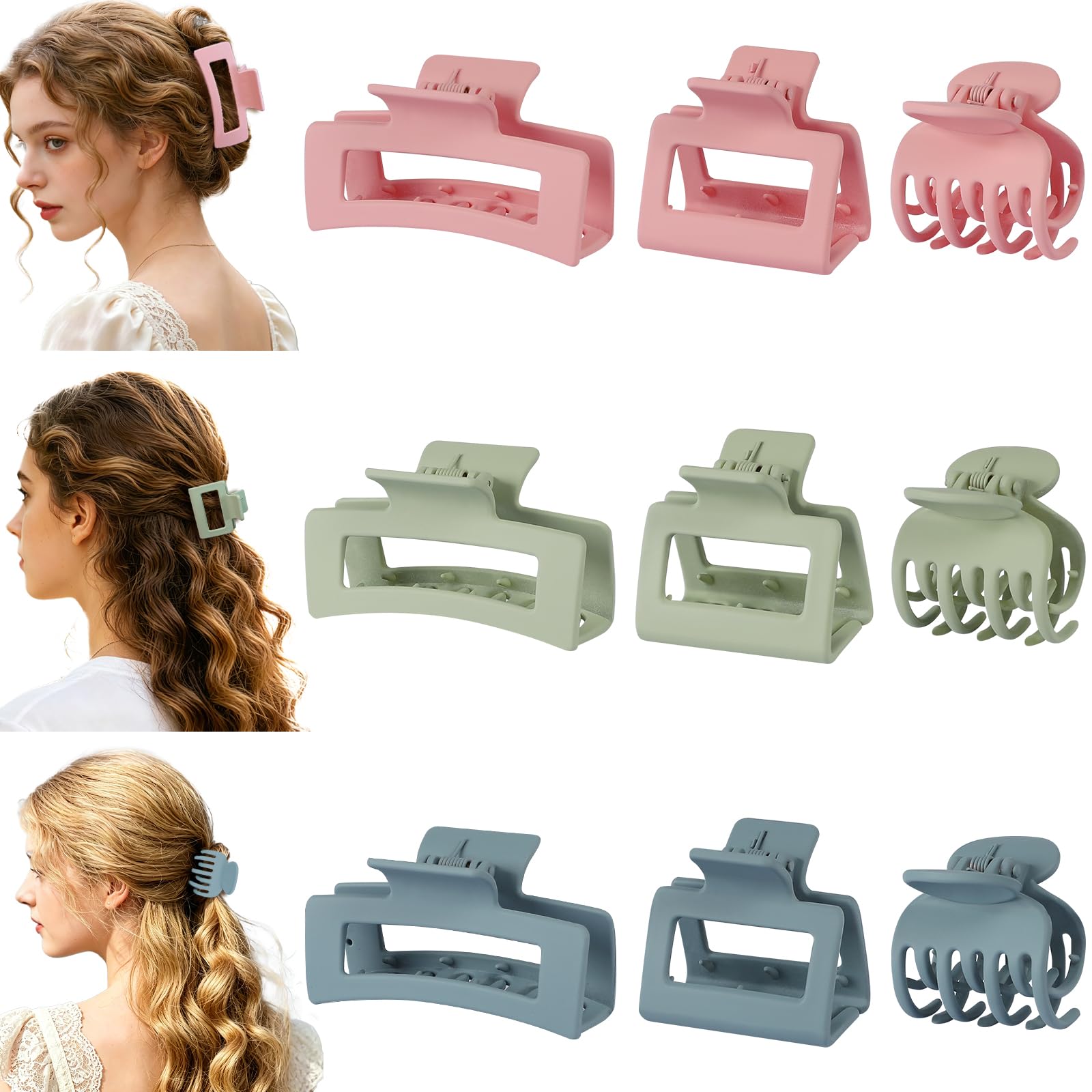 CHANDAT color array lifestyle scene suggesting fashionable everyday use