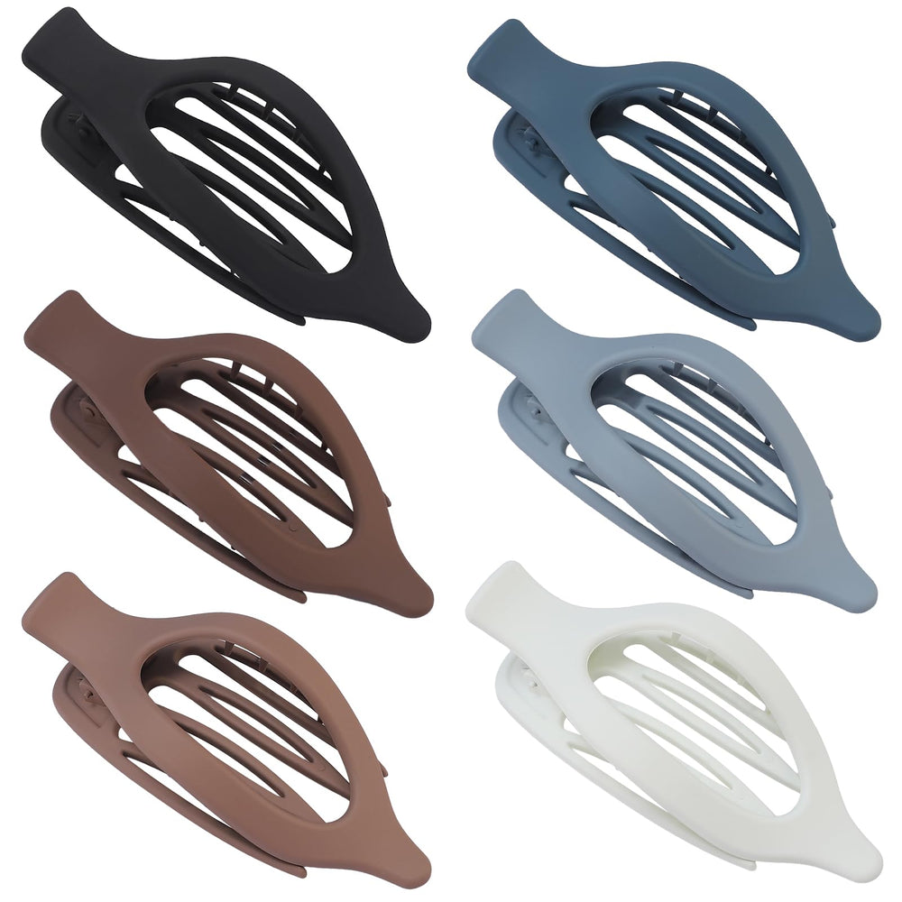 CHANDAT clip used at bedside demonstrating low-profile comfort while lying down