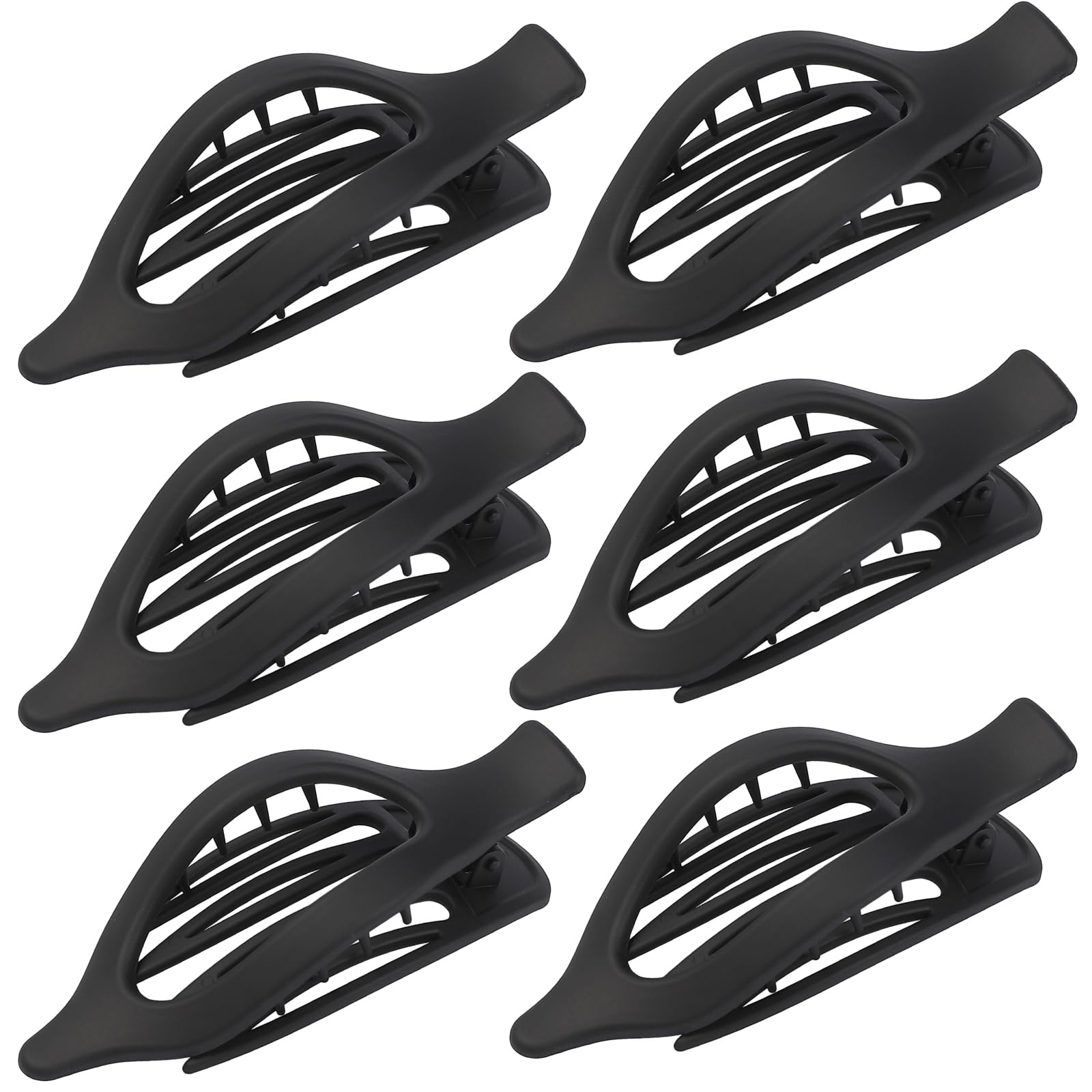 CHANDAT clip on pillow showing low-profile comfort while reclining