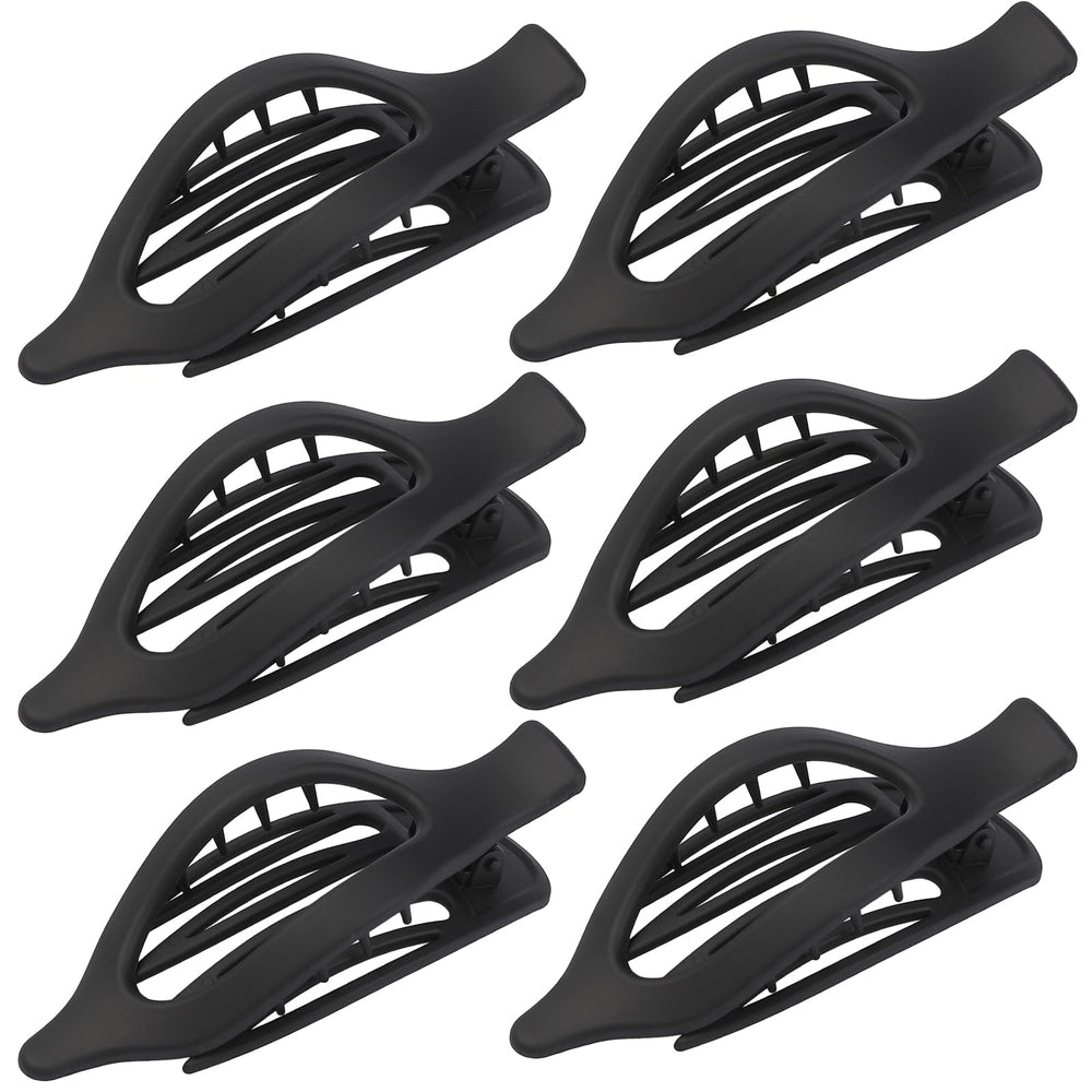 CHANDAT clip on pillow showing low-profile comfort while reclining