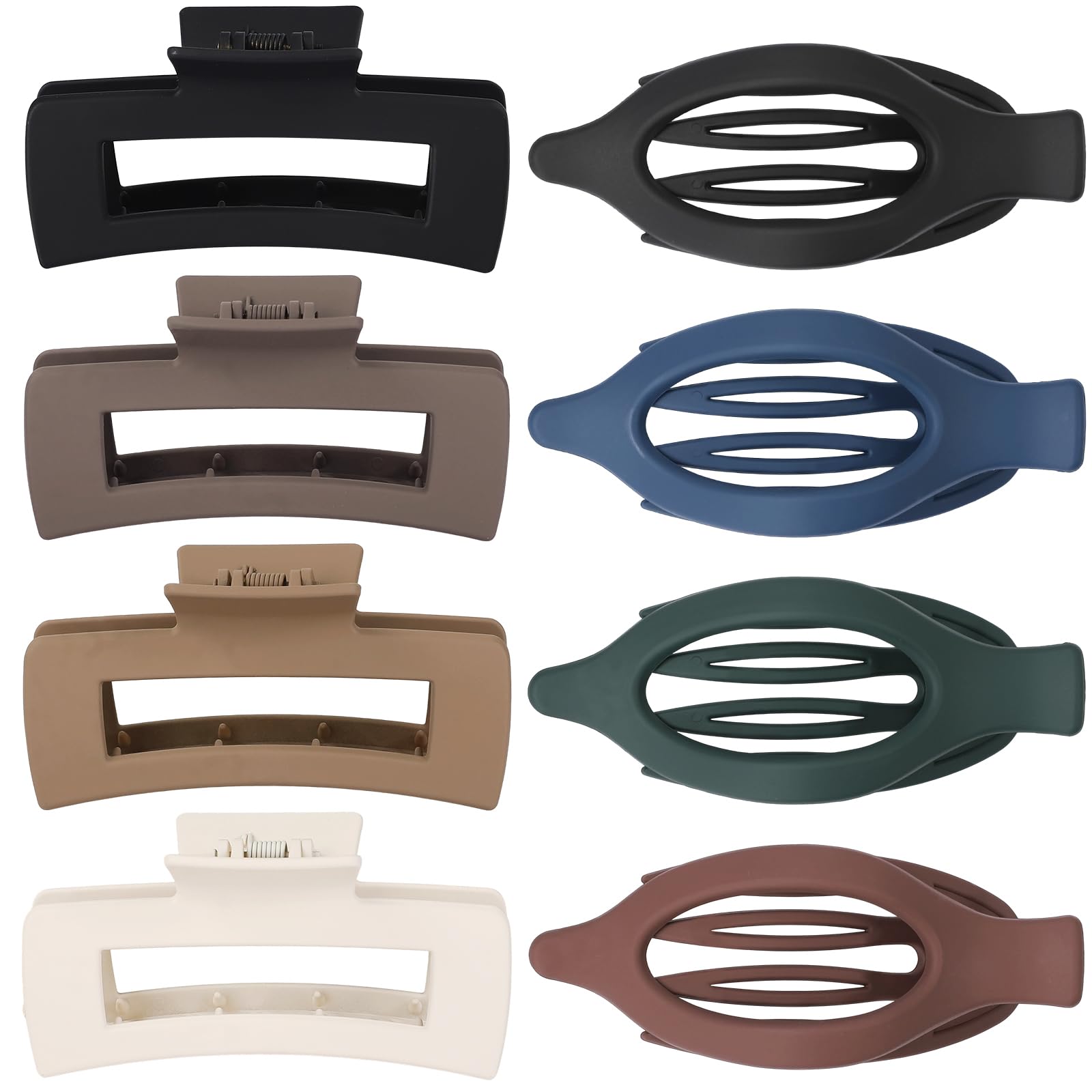 CHANDAT clip used at bathroom mirror to show practical everyday use