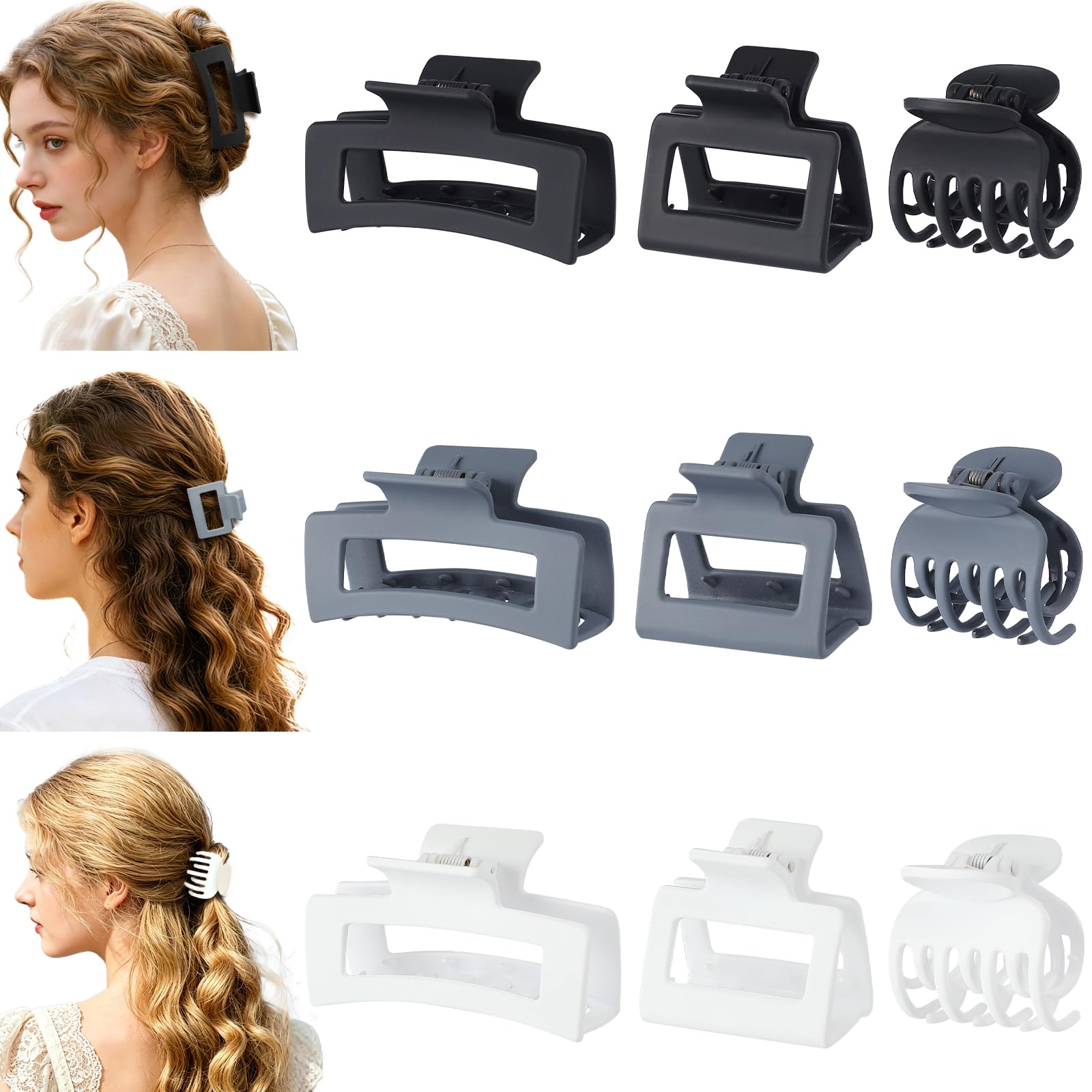 CHANDAT bun hairstyle example demonstrating practical hold and quick styling benefit