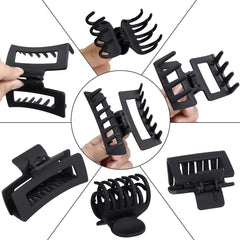 CHANDAT small clip beside ruler showing compact size and travel convenience