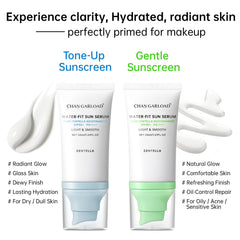 CHANGARLOAD Madagascar Centella extract display highlighting soothing benefit