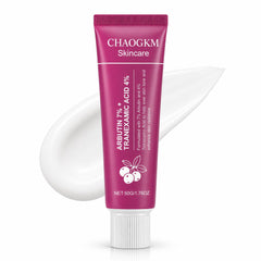 CHAOGKM SOERA front label showing product identity and benefits