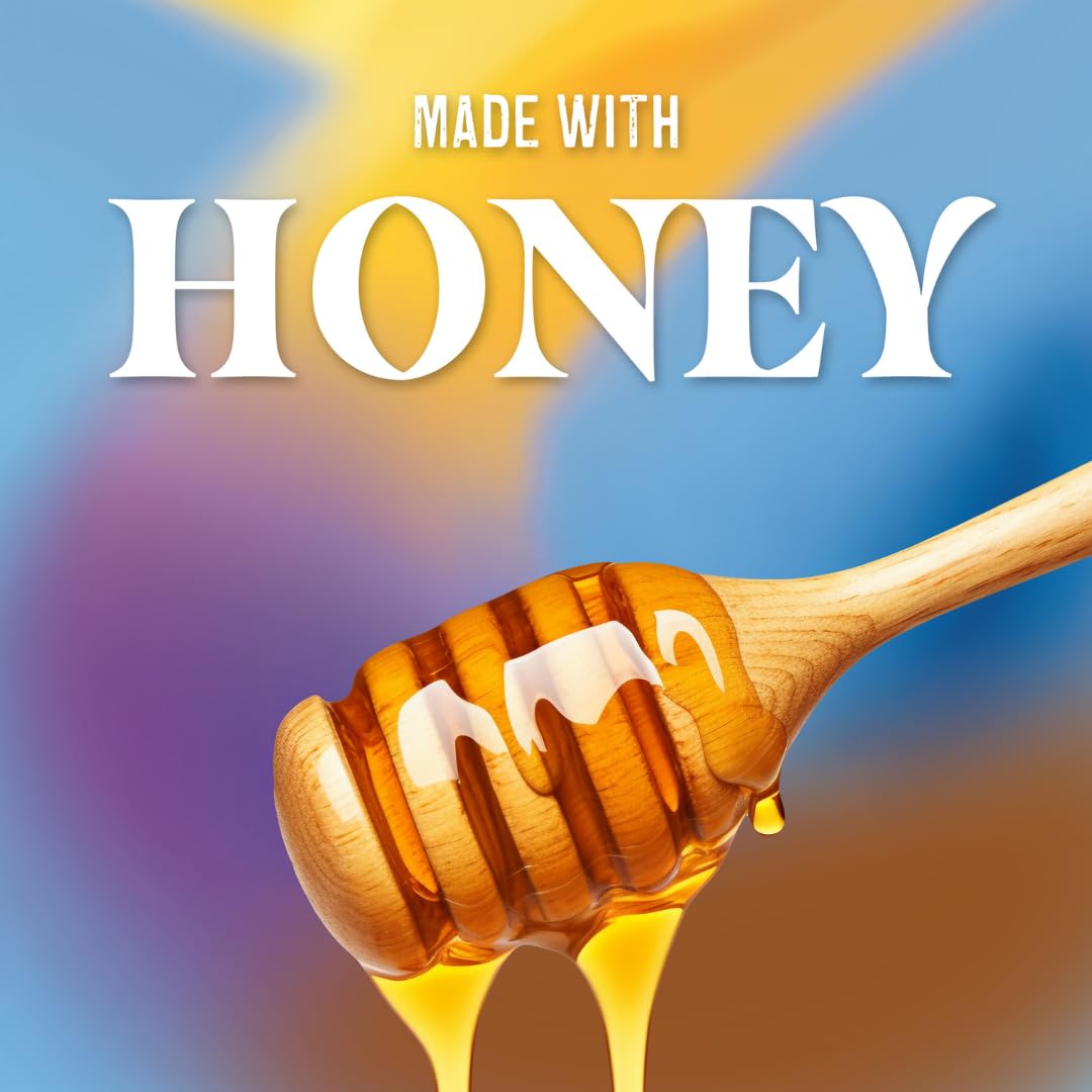 Three ChapStick Honey Nourish tubes displayed together offering flavor variety and on-the-go backups
