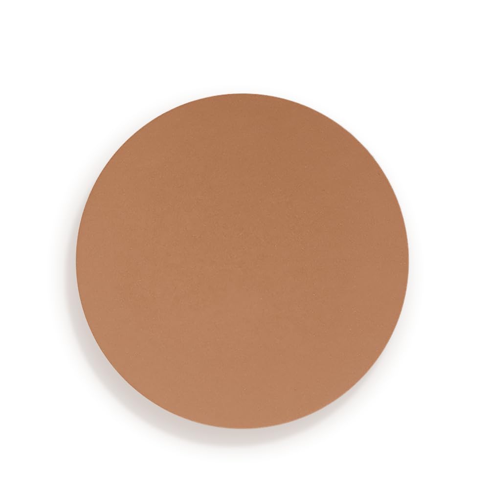 Charlotte Tilbury packaging label close-up showing shade 2 Medium for shade clarity