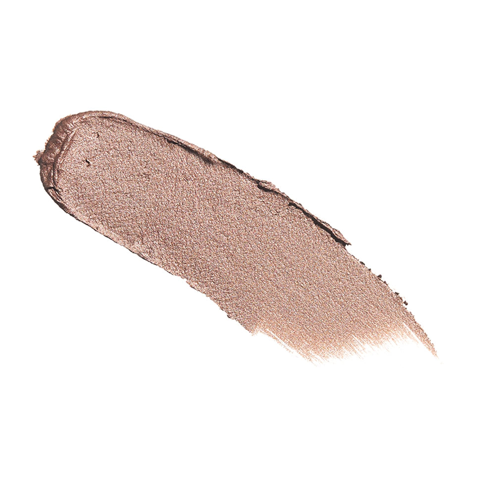 Charlotte Tilbury close-up texture shot highlighting smooth blendability benefit
