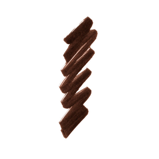 Charlotte Tilbury felt tip closeup demonstrating precision applicator for controlled, clean lines