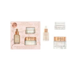 Charlotte Tilbury front packaging showing trio and gift-ready presentation