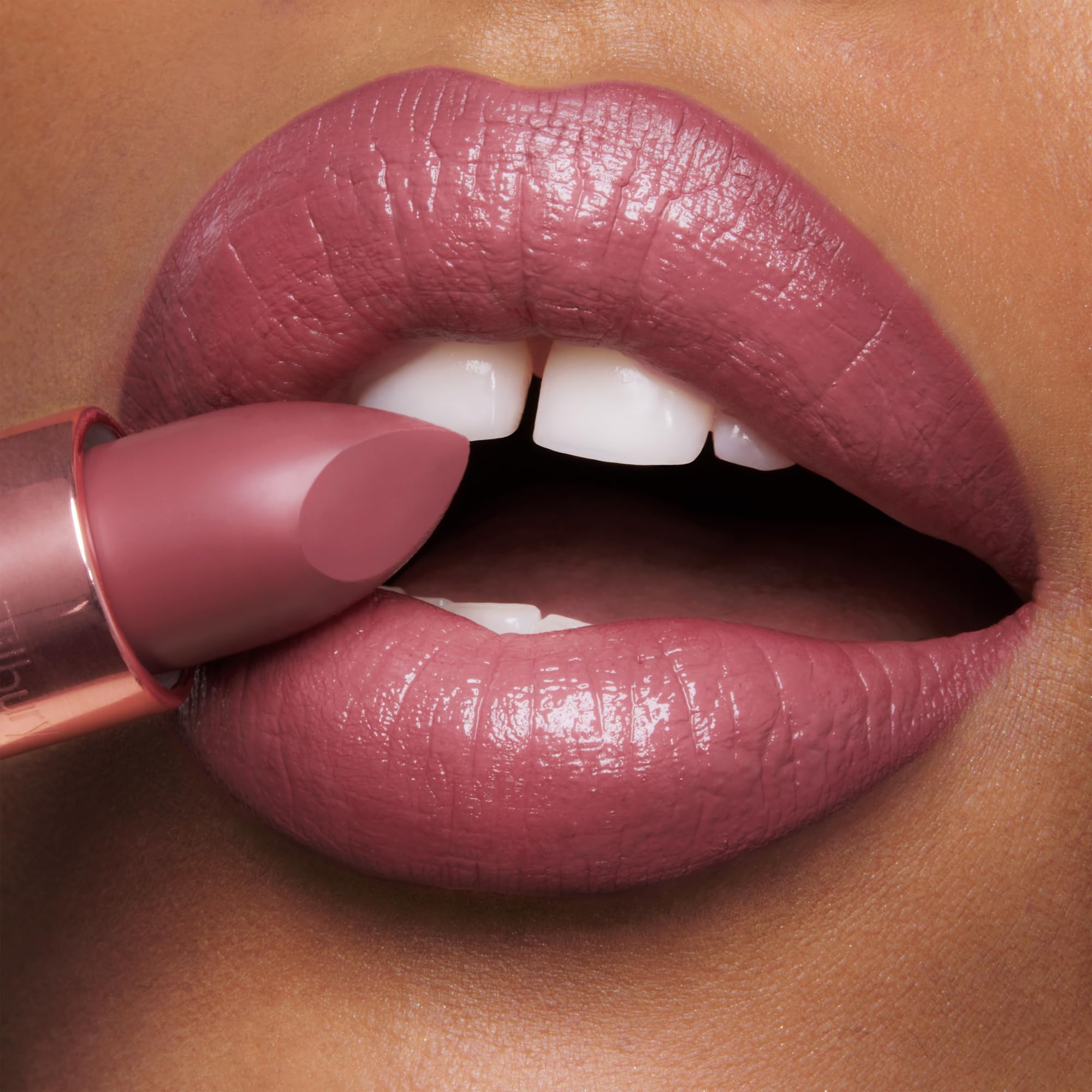 Charlotte Tilbury three shades flatlay demonstrating versatile everyday options