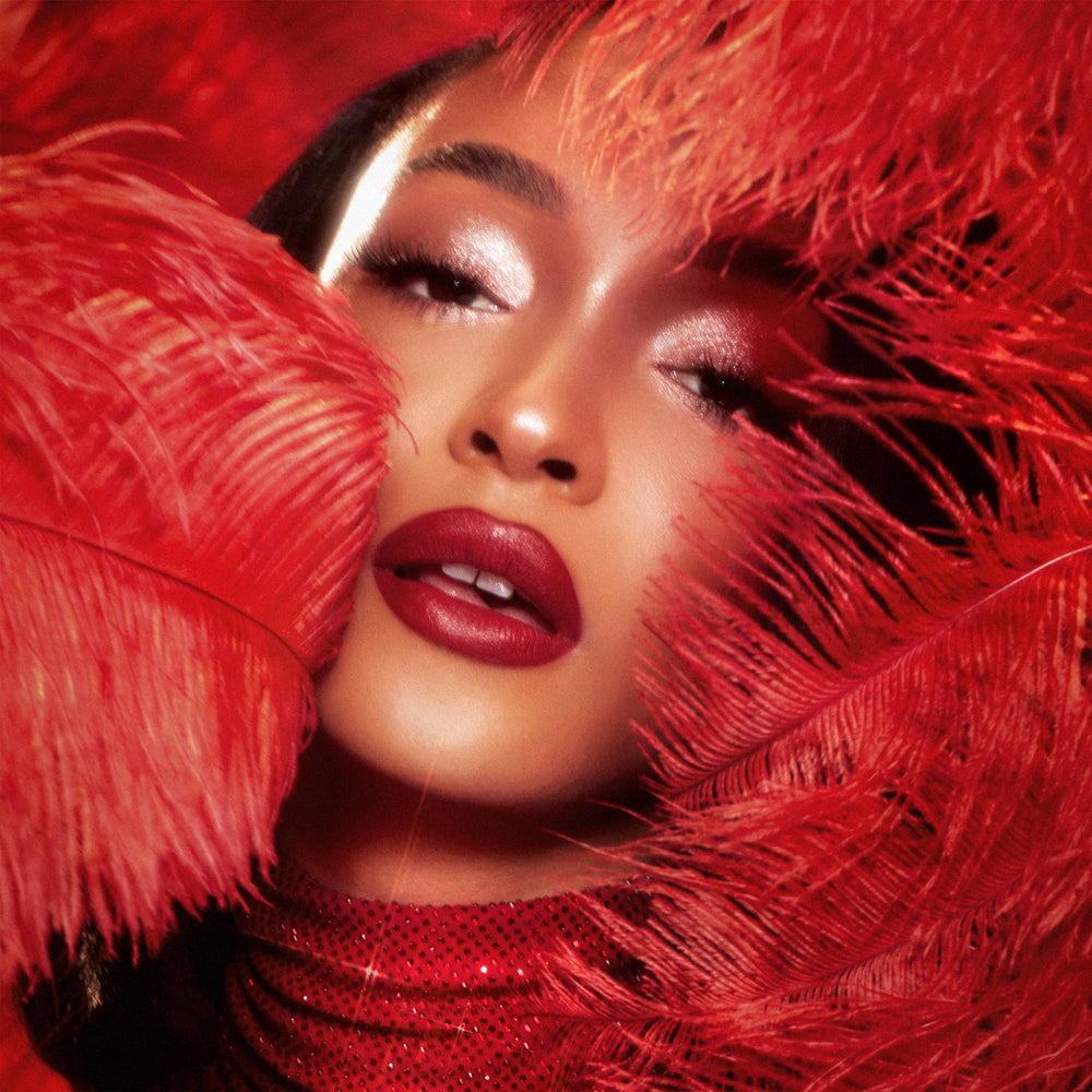 Charlotte Tilbury open tube with cap removed illustrating easy-access design