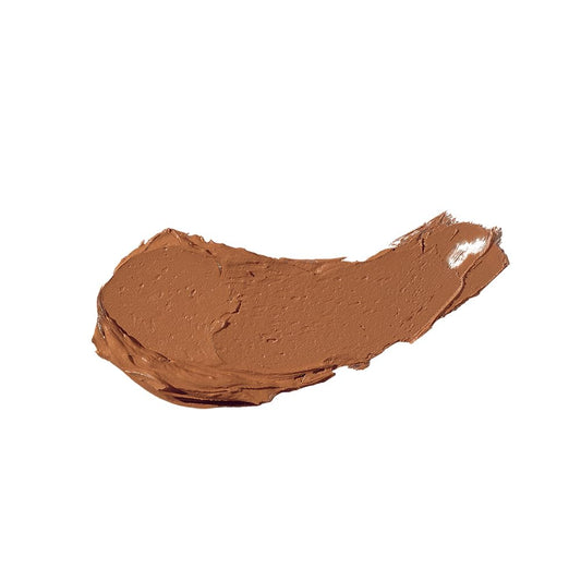 Charlotte Tilbury open jar close-up cream texture that blurs and hydrates skin